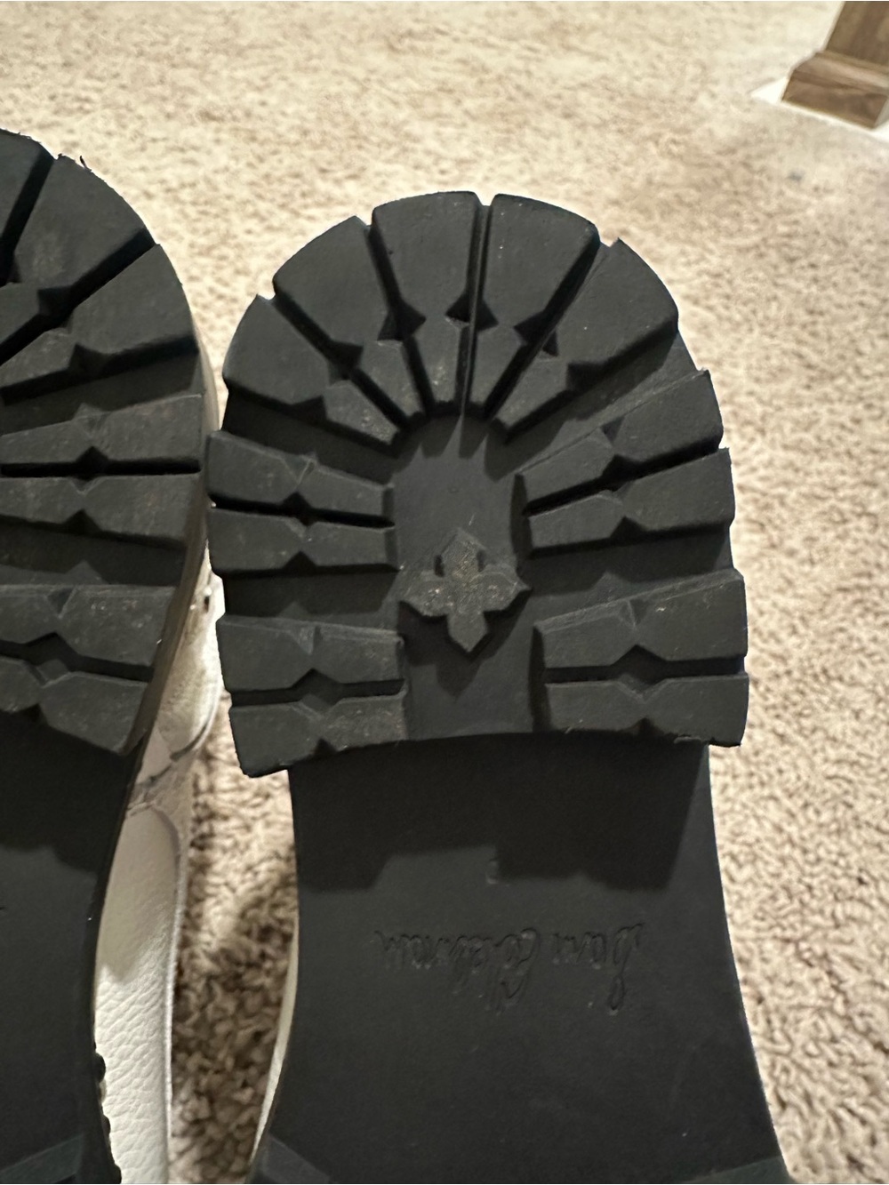 Sam Edelman Boots - Picture 10 of 15